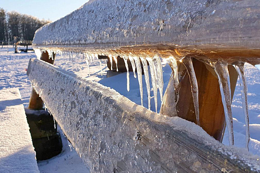 Катастрофічний крижаний шторм насувається на США: під загрозою близько 100 мільйонів людей - we.ua