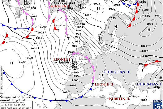 Синоптик Діденко попередила про різку зміну погоди - we.ua