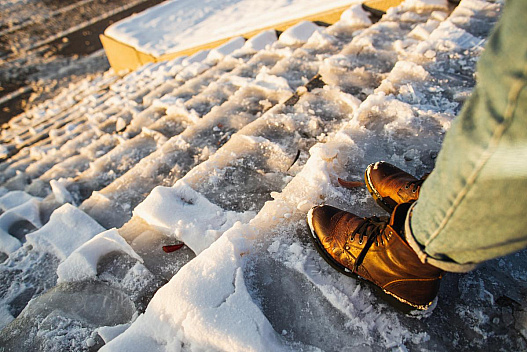 Синоптики оголосили у Львові жовту небезпеку: що буде з погодою - we.ua