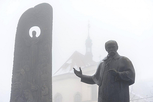 У Львові синоптики оголосили І рівень небезпеки: що буде з погодою - we.ua