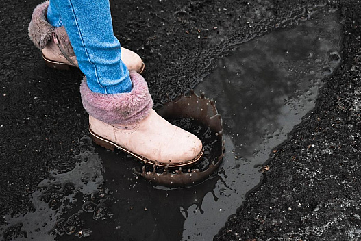 Потепління в Україні: синоптикиня розказала, де 27 січня буде найвища температура - we.ua