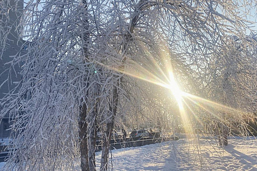 Коли тріскучі морози в Україні підуть на спад: синоптикиня назвала точну дату - weua.social