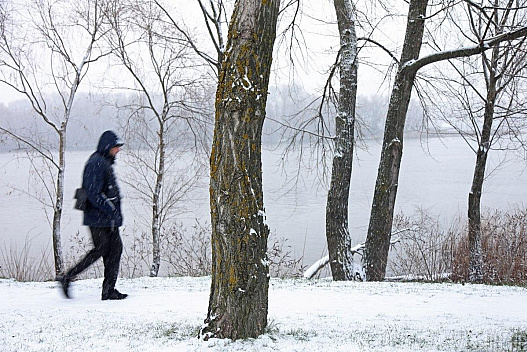 2 лютого на киян чекає один з найморозніших днів тижня - weua.social