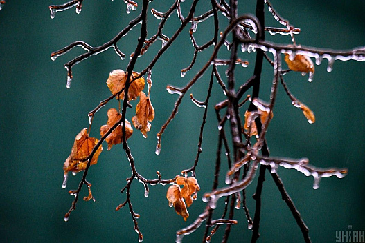 У Львові синоптики оголосили І рівень небезпеки - weua.social