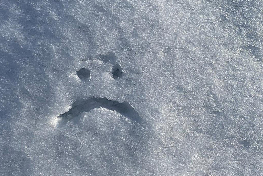 6 лютого в Києві знову буде сніг - we.ua