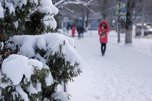 10 лютого в Україні буде останній холодний день перед потеплінням - we.ua