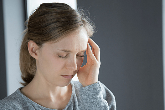 Самопочуття погіршиться — прогноз магнітних бур на сьогодні - we.ua