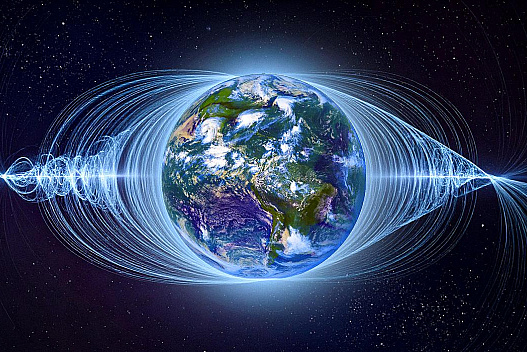 Магнітні бурі 10 лютого: чи чекати шторму сьогодні - we.ua