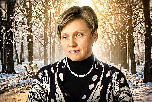 Про весну говорити ще рано, але ближчими днями буде тимчасове потепління, - метеорологиня - we.ua