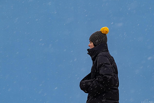 До Києва повертаються 20-градусні морози, - прогноз - we.ua