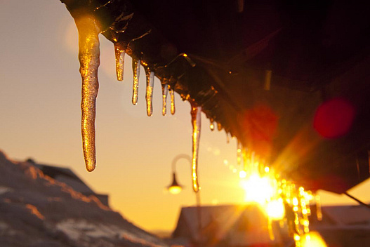 З 12 лютого потепління в Україні зміцніє, але синоптикиня попередила про небезпеку - we.ua