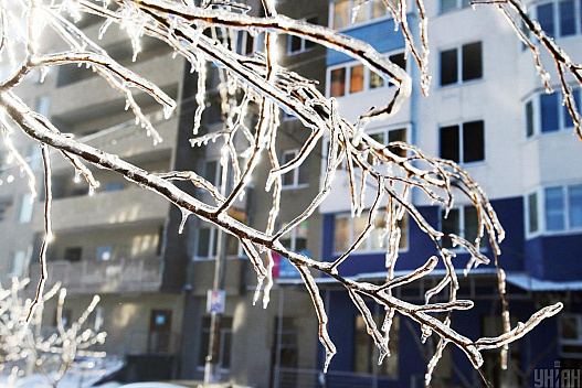 Небезпека над головою: киян попередили про підвищений ризик через погоду - we.ua