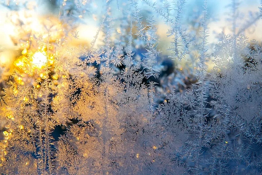 Україну накриє похолодання після короткого перепочинку від снігопадів: де морози будуть найміцніші - we.ua