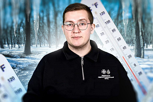 Весною ще особливо не пахне: синоптик розповів про кінець зими і потепління - we.ua