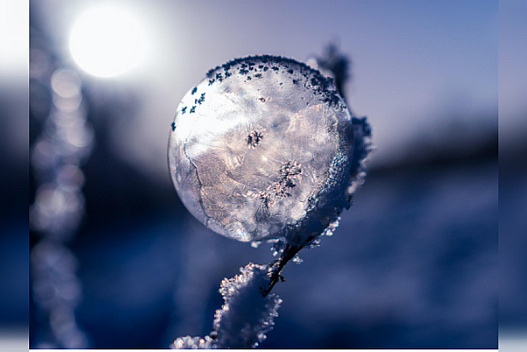 Морозне затишшя перед потеплінням: як зміниться погода в Україні найближчими днями - we.ua