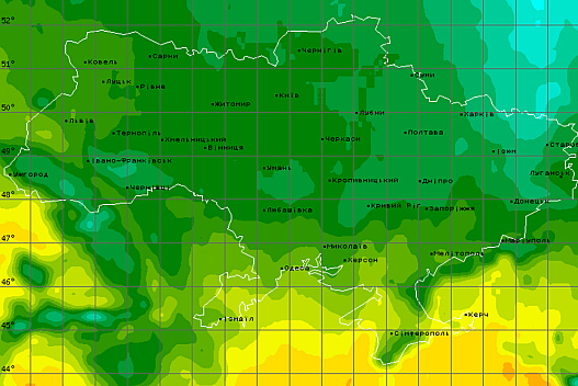 Прийде потепління, але є нюанс — синоптик про погоду завтра - we.ua