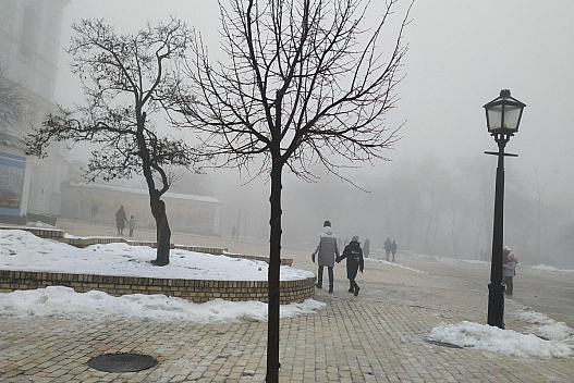 Відома синоптикиня розказала, яка погода чекає на українців 24 лютого - we.ua