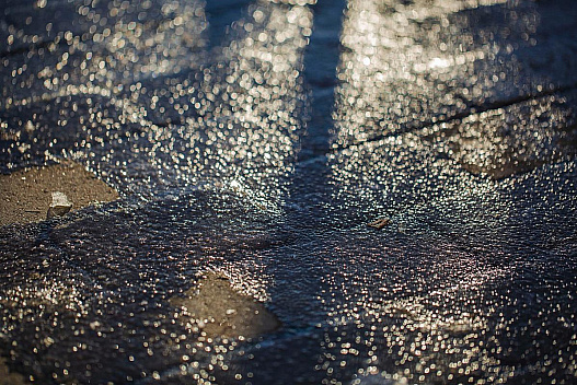 У Львові на три дні поспіль оголосили жовту небезпеку - we.ua