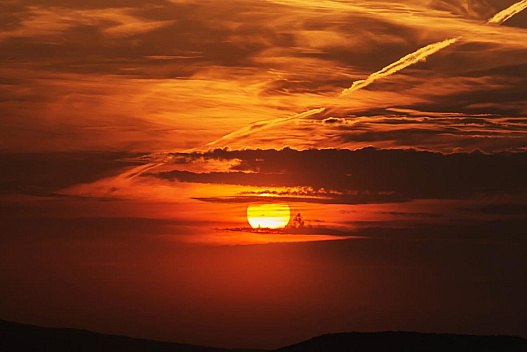 Сонце вперше з 2022 року виявилося повністю без плям: що буде з магнітними бурями - we.ua