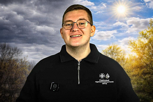 Цей тиждень в Україні буде дещо прохолодніший, але є надія на потепління наступного - we.ua