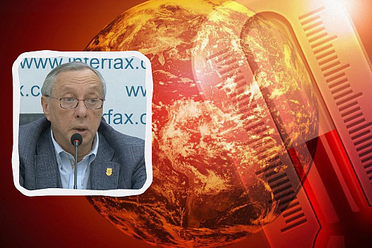 Світ на порозі ухвалення природою рішення, чи потрібна їй людина, - науковець - we.ua