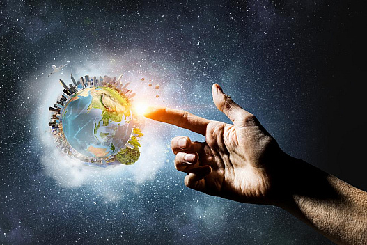 Земля втратила баланс: дослідники зробили загрозливе попередження - we.ua