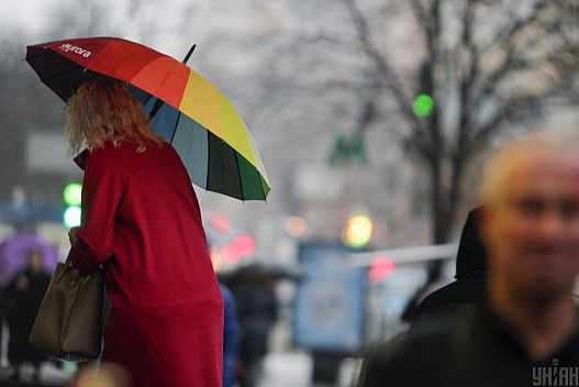 31 березня на українців чекає нестабільна погода, - синоптикиня Діденко - we.ua