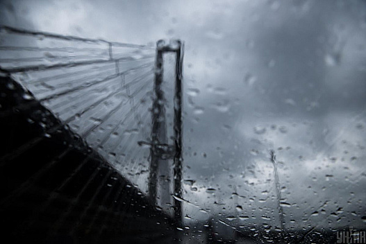 1 квітня в Києві буде дуже тепло, але знову може піти дощ - we.ua