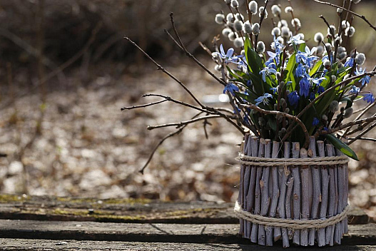 Відома синоптикиня повідомила, яка погода буде на Вербну неділю - we.ua