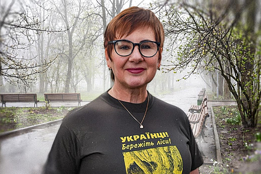 Найхолоднішим цього тижня буде захід України: синоптикиня розповіла про дощі - we.ua