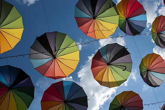 3 квітня дощів стане менше: де в Україні вже буде сухо - weua.social