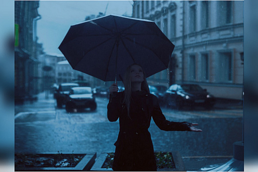 Похолодання і дощі накриють Україну: де зіпсується погода - weua.social