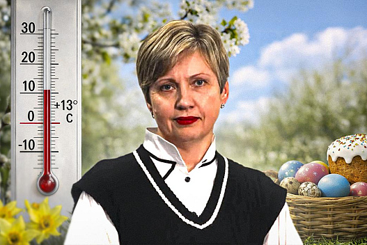 Погода на Великдень: свято принесе покращення, але є нюанс - we.ua