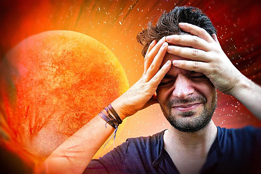 Нова магнітна буря вже наближається: коли почнеться шторм - we.ua