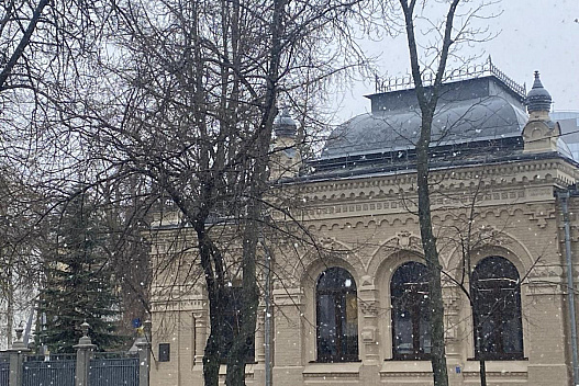 Сніг, дощ та стихійні явища: чим 