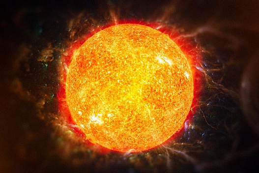 Магнітна буря накрила Землю: що буде 11 квітня - we.ua