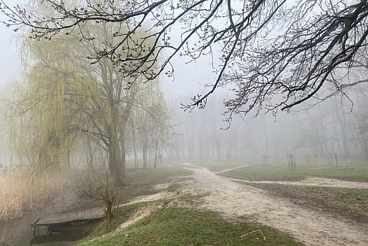 У Києві терміново оголосили І рівень небезпеки: що відбувається - we.ua