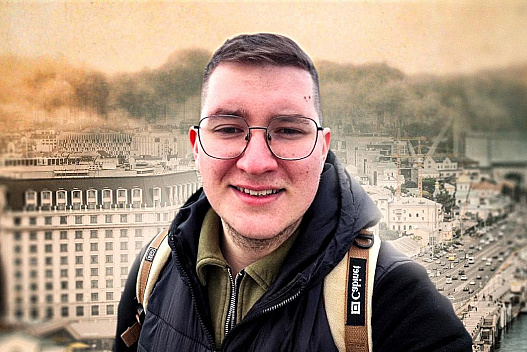 Синоптик розповів, чи загрожує Україні пил із Сахари - we.ua