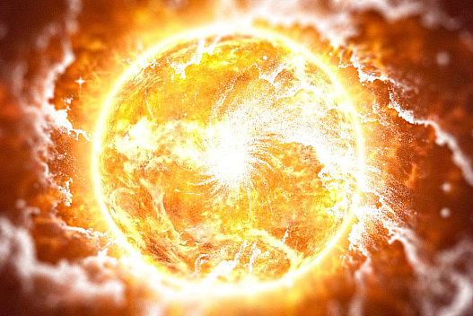 Магнітні бурі 14 квітня: вчені розповіли, чого очікувати від Сонця - we.ua