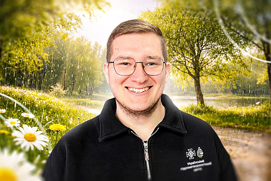 В Україні нарешті теплішає: які температури і кого порадують цього тижня - we.ua