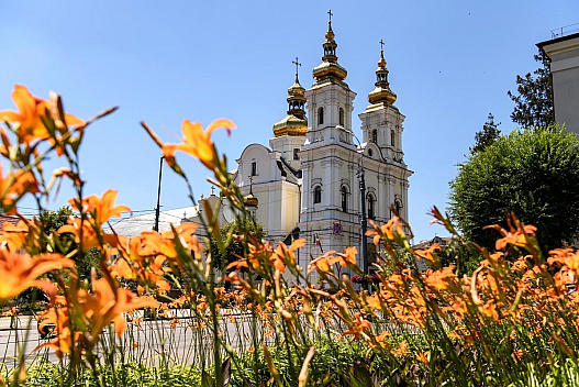 Синоптик розказав, яка погода буде в Україні на поминальні вихідні - we.ua