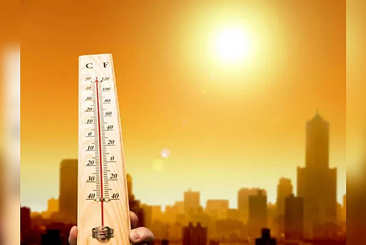 Україну може накрити аномальна спека влітку 2026: що кажуть синоптики - we.ua