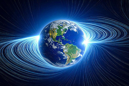 Магнітні бурі 20 квітня: чи буде шторм на початку тижня - we.ua