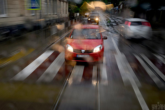 21 квітня в Україні буде холодно, дощі перемістяться в нові області - we.ua