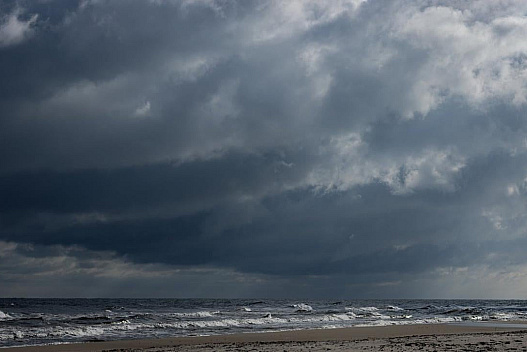 В Одесі терміново оголосили І рівень небезпеки: погода зіпсується вже найближчої години - we.ua