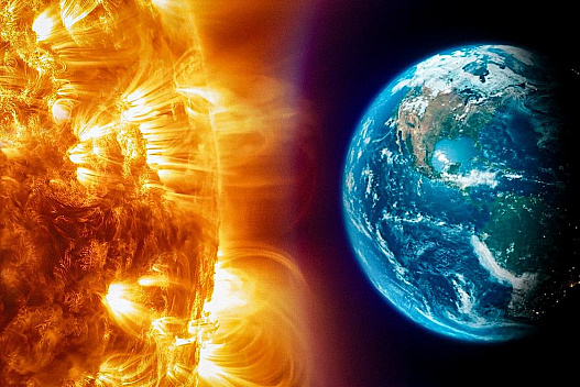 Магнітні бурі 21 квітня: вчені розповіли, чи буде шторм - we.ua