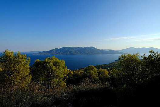 У Греції величезний вулкан, який був у спокої 100 тисяч років, може знову активізуватися - we.ua