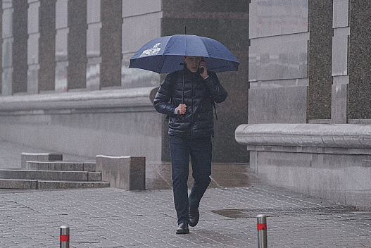 Очікується похолодання та заморозки: прогноз погоди на завтра - we.ua