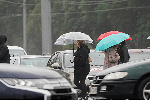 Заморозки повертаються: де вдарить холод і пройдуть дощі завтра - we.ua