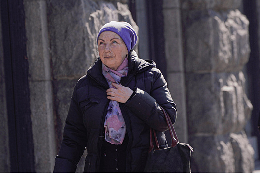 Травень буде прохолоднішим за норму: яким буде останній місяць весни - we.ua